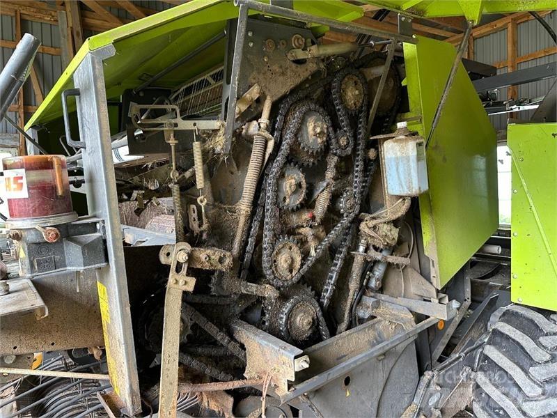 CLAAS 766 Outros acessórios de tractores