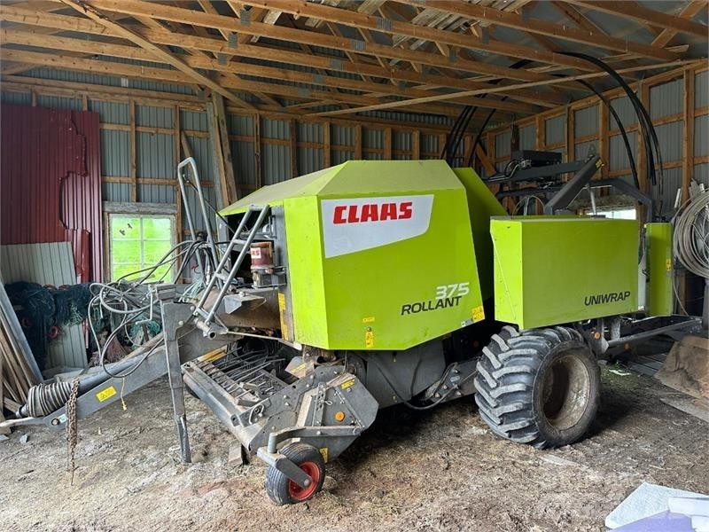 CLAAS 766 Outros acessórios de tractores