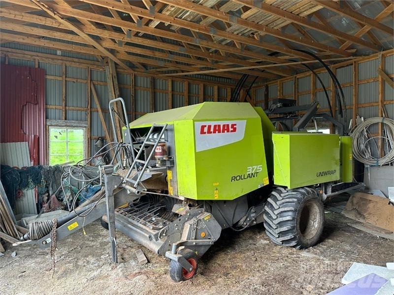 CLAAS 766 Outros acessórios de tractores