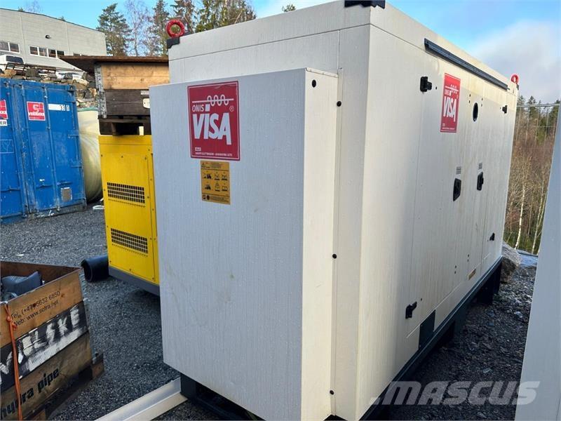  D250GX Construção - Outros
