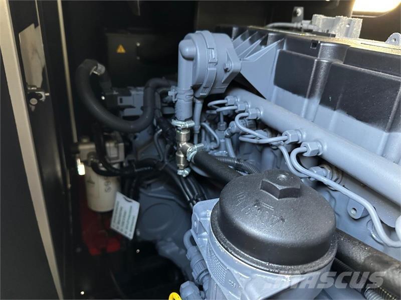  D250GX Construção - Outros
