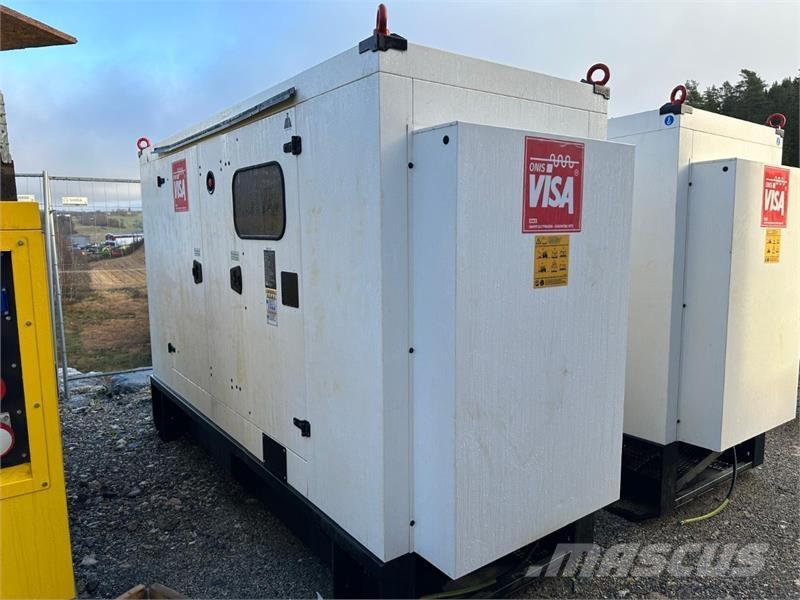  D250GX Construção - Outros
