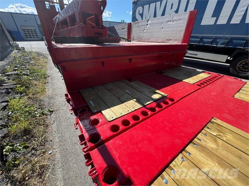 Doll  Outros Reboques