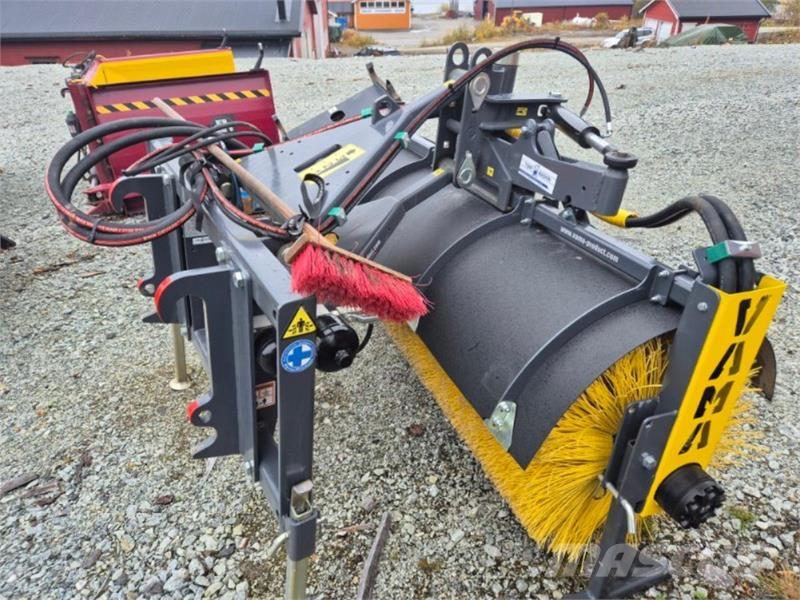  EHA1800L Outros componentes