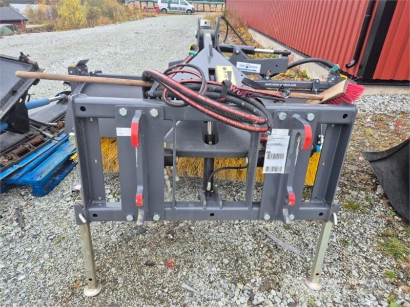  EHA1800L Outros componentes