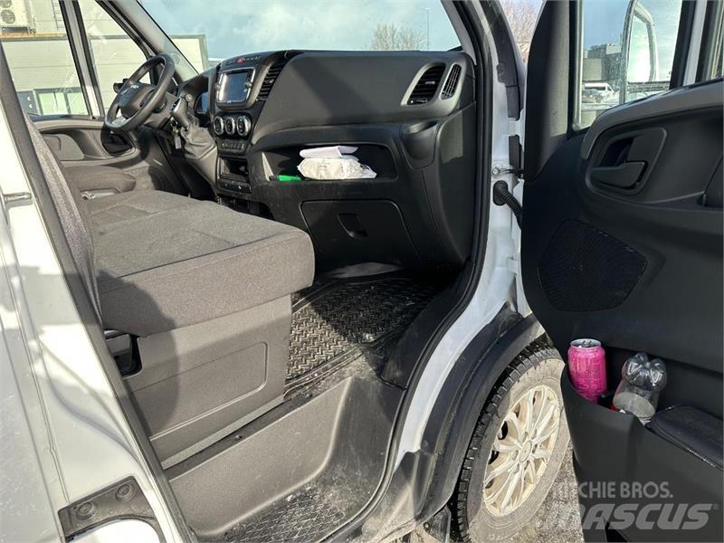 Iveco Daily Carros Ligeiros