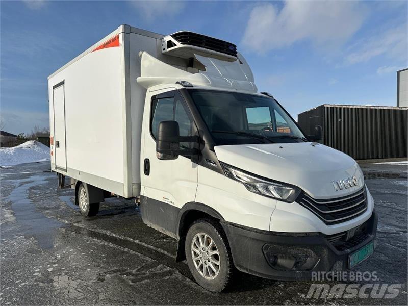 Iveco Daily Carros Ligeiros