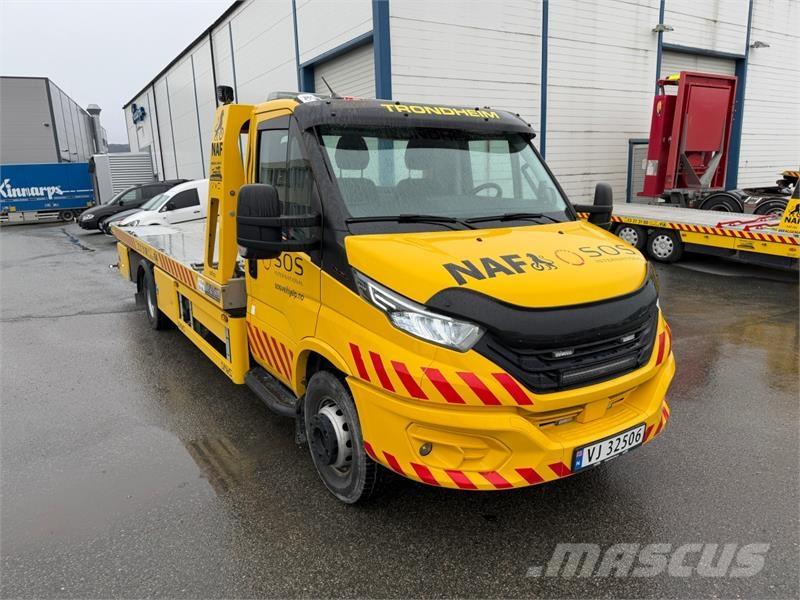 Iveco Daily Outros Camiões