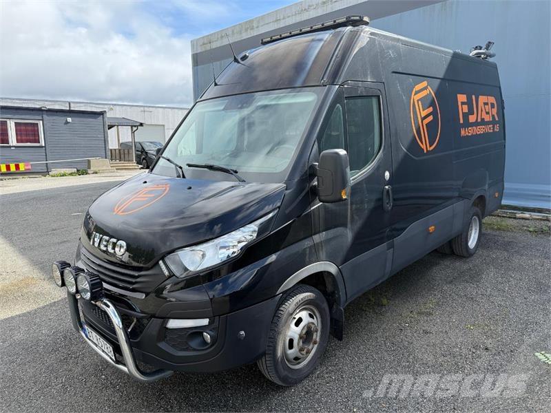 Iveco Daily Carros Ligeiros
