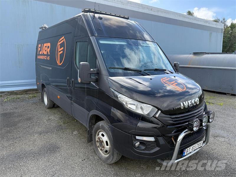 Iveco Daily Carros Ligeiros