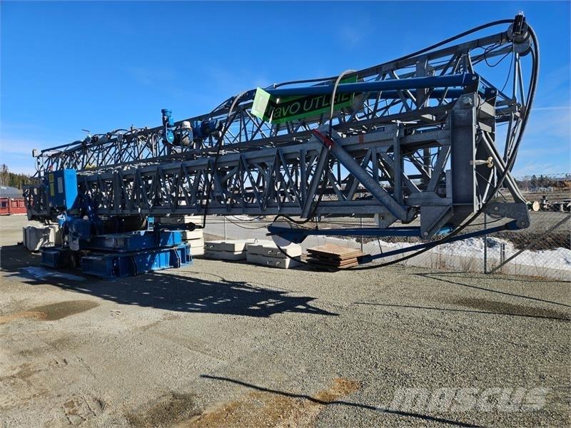 KDS TK4515 Outras gruas