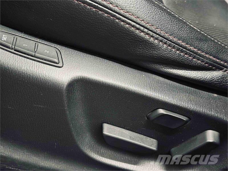 Mazda CX-5 Carros Ligeiros