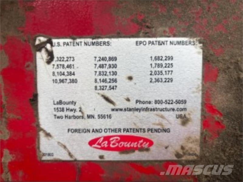  MSD 9500 Outros componentes