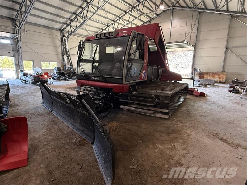 Prinoth T4S Construção - Outros
