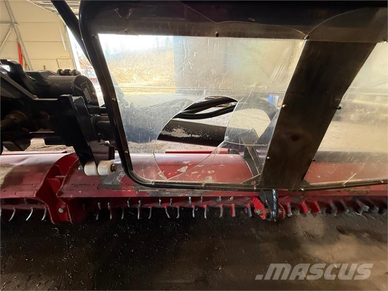 Prinoth T4S Construção - Outros
