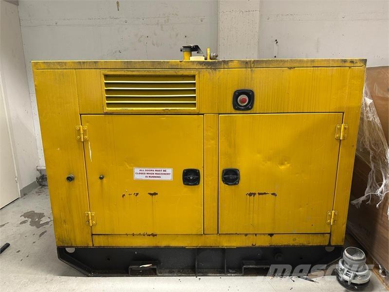  S100 Construção - Outros
