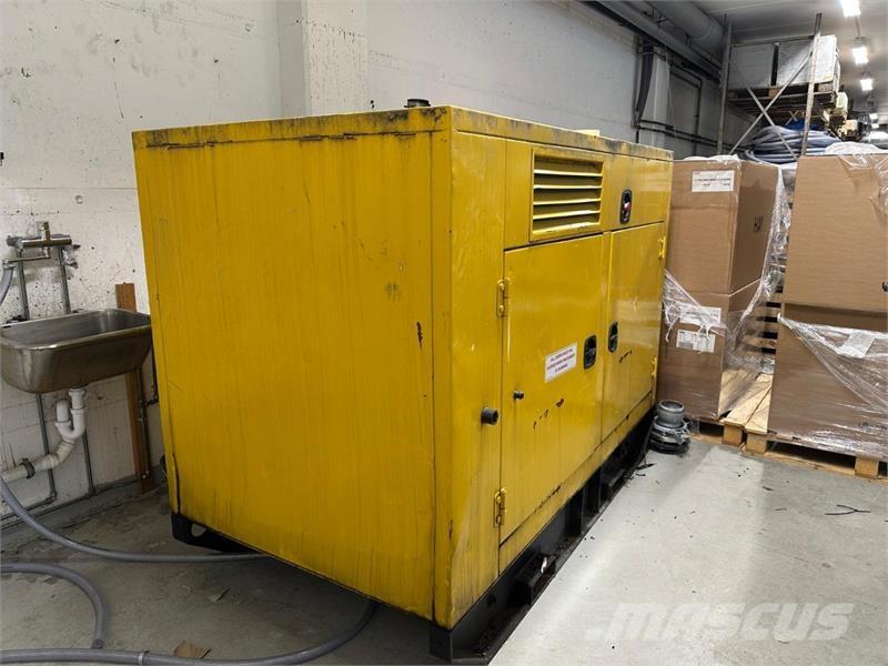  S100 Construção - Outros
