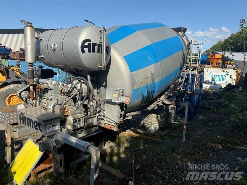 Volvo Armec Outros Camiões