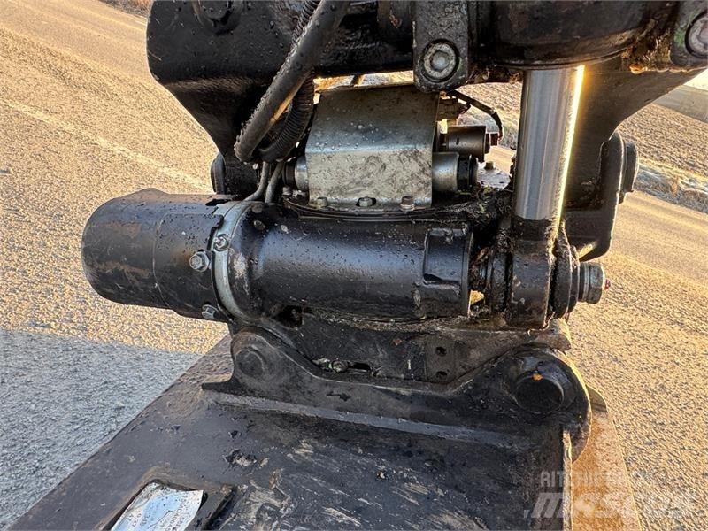 Volvo EW60E Escavadoras de rastos
