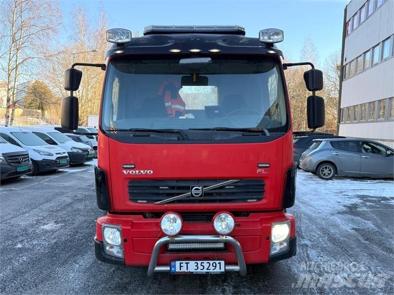 Volvo FL Outros Camiões