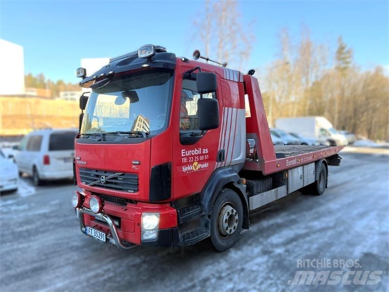 Volvo FL Outros Camiões