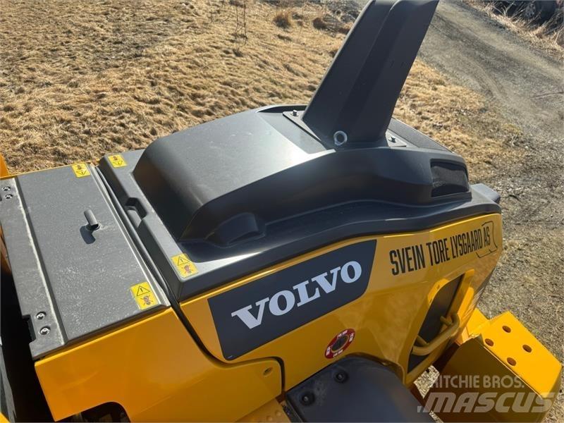 Volvo L70H Pás carregadoras de rodas