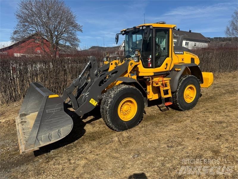 Volvo L70H Pás carregadoras de rodas