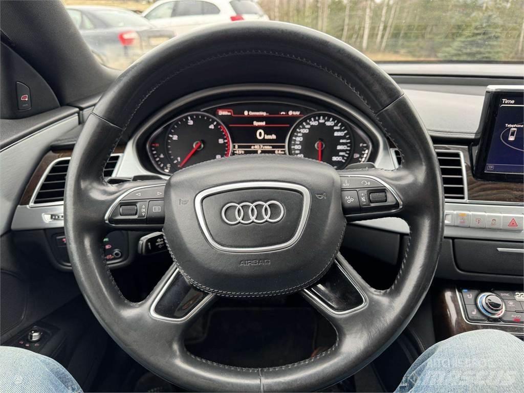 Audi  Carros Ligeiros