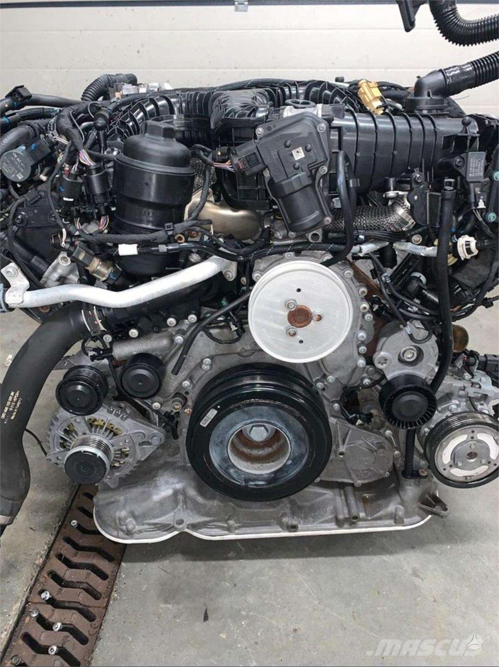 Audi  Transportes - Outros
