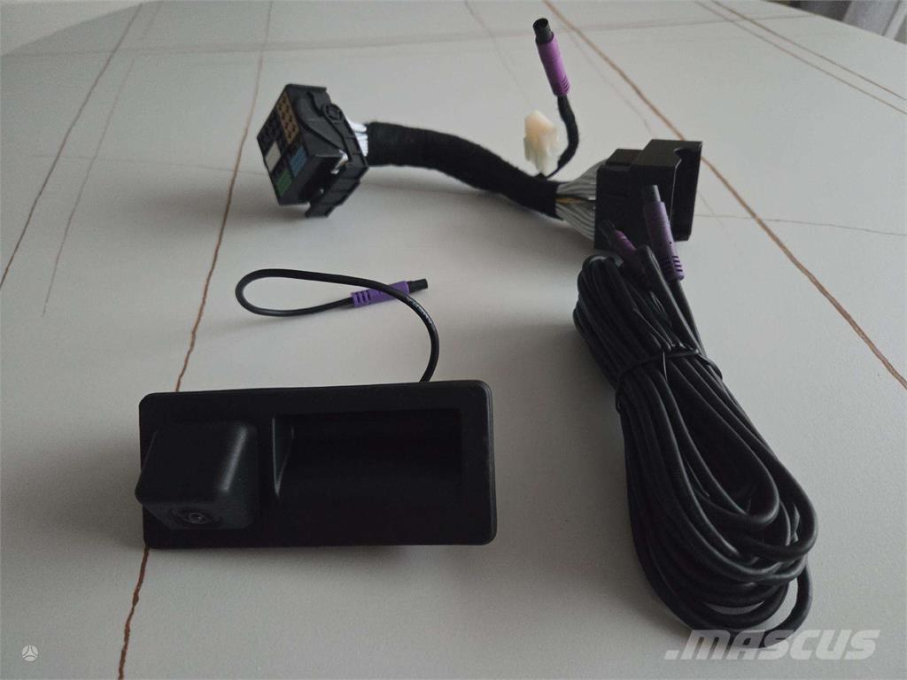 Audi  Transportes - Outros
