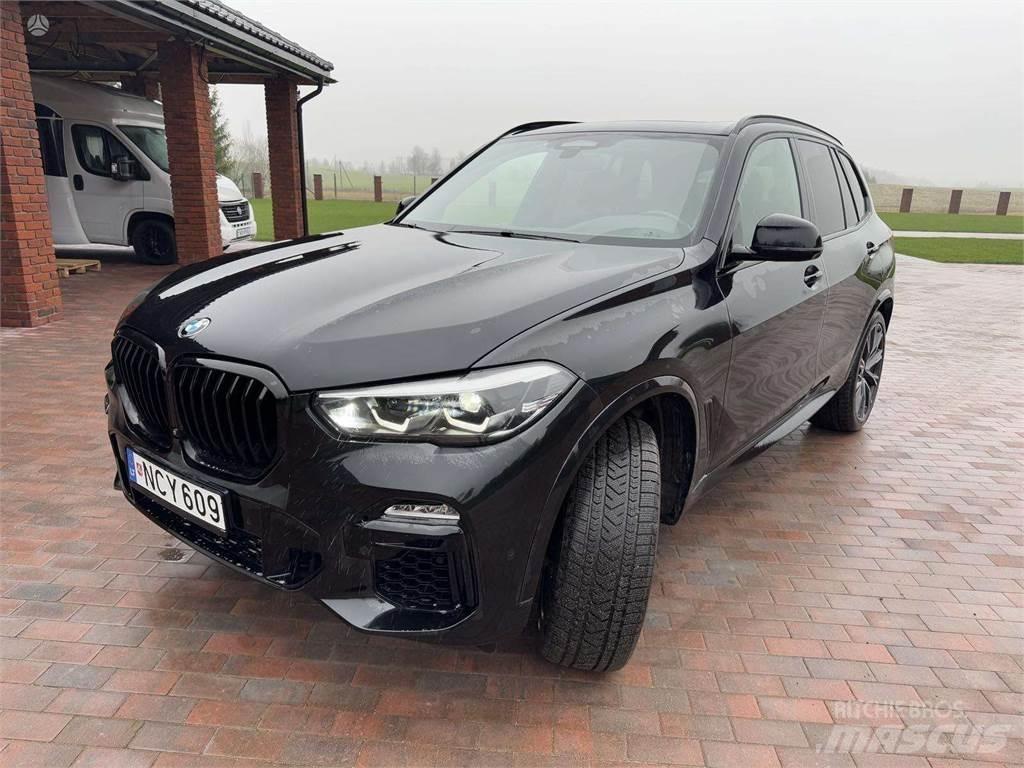 BMW  Carros Ligeiros