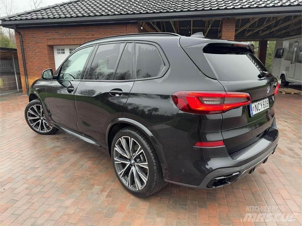 BMW  Carros Ligeiros