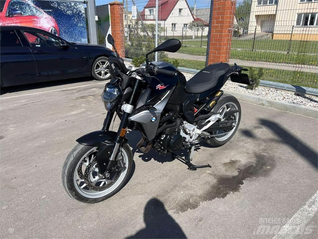 BMW  Veículos todo-terreno