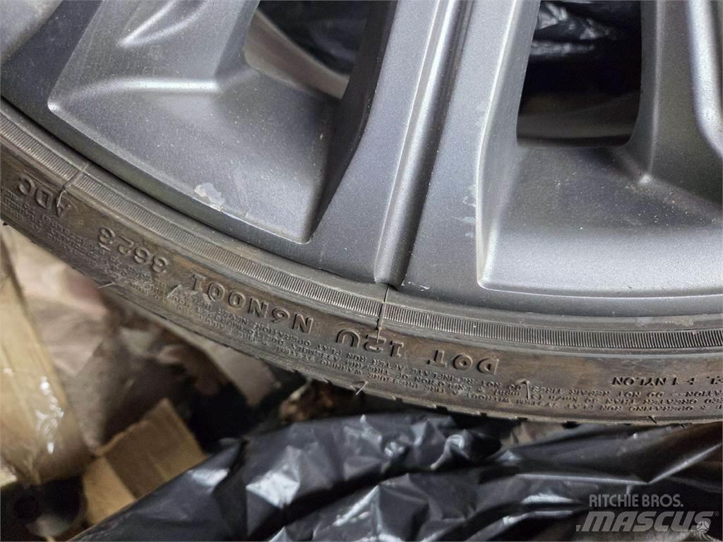 BMW  Construção - Outros
