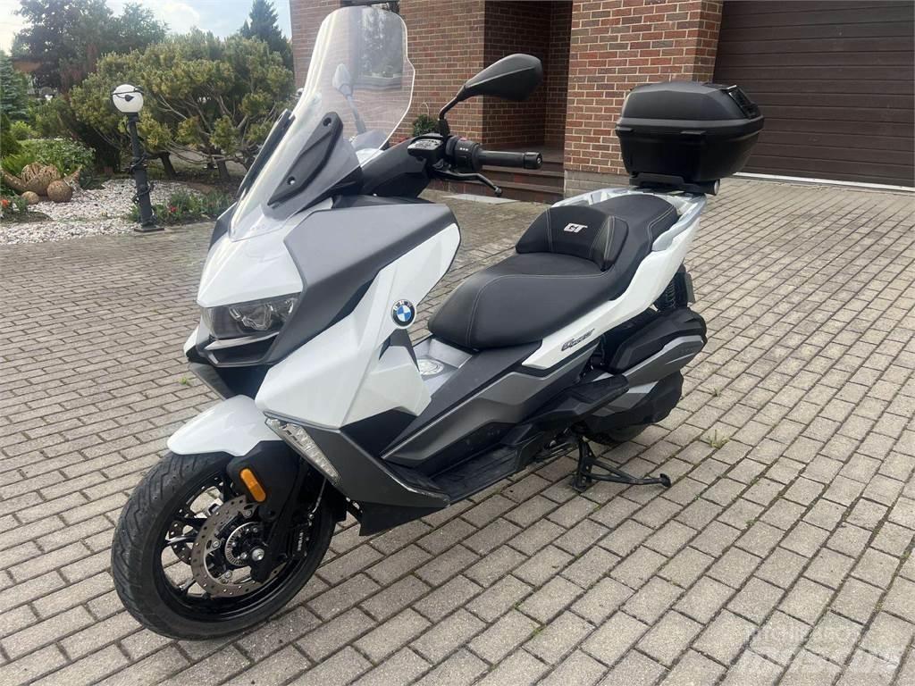 BMW  Veículos todo-terreno