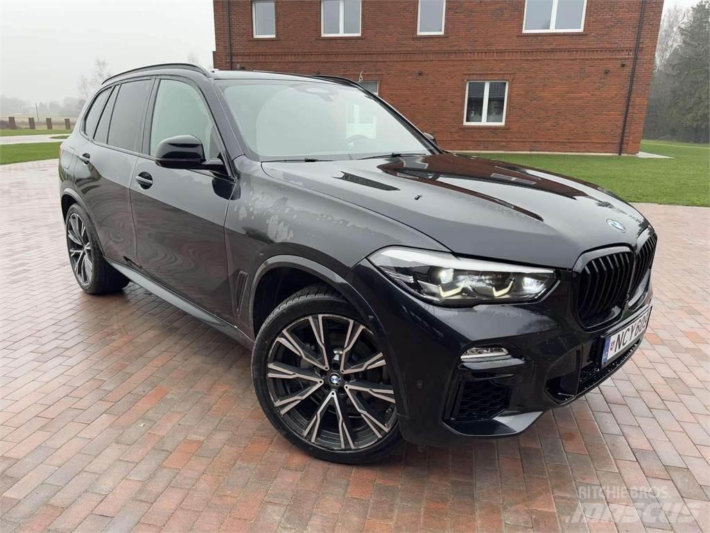 BMW  Carros Ligeiros