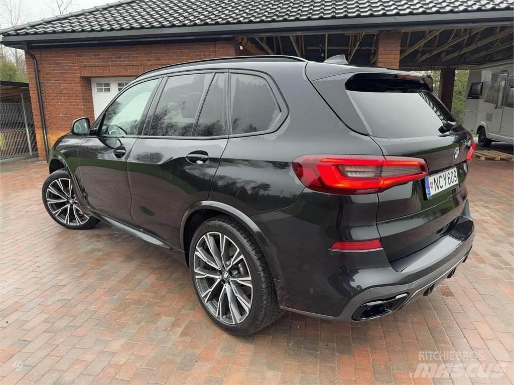 BMW  Carros Ligeiros