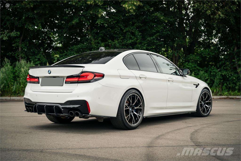 BMW  Carros Ligeiros