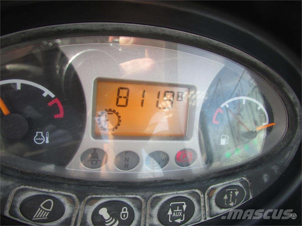 Bobcat T35.130 Manipuladores telescópicos