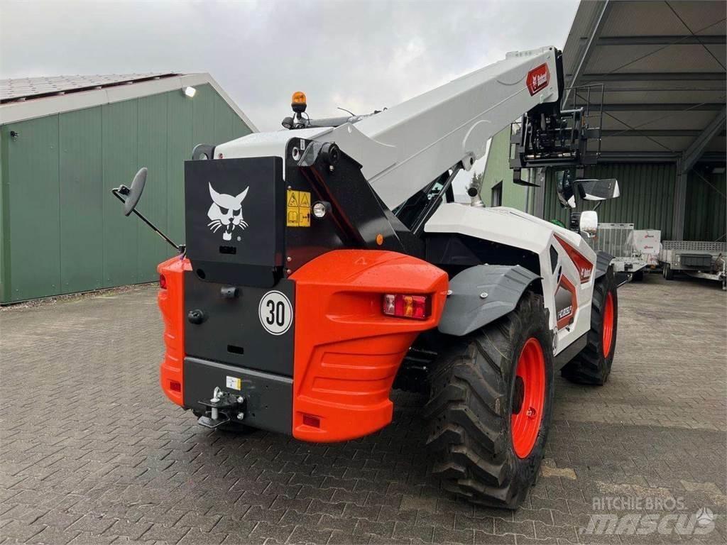 Bobcat TL40.180 Manipuladores telescópicos
