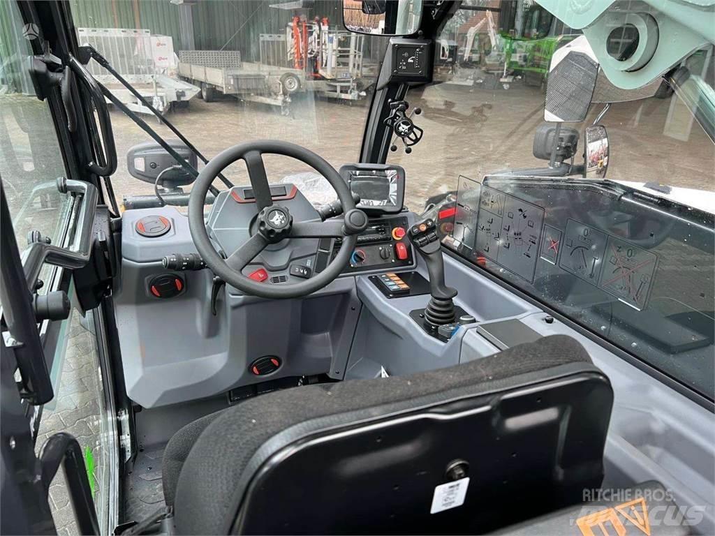 Bobcat TL40.180 Manipuladores telescópicos