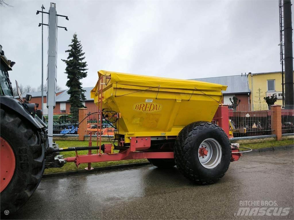 Bredal K65 Agricultura - Outros
