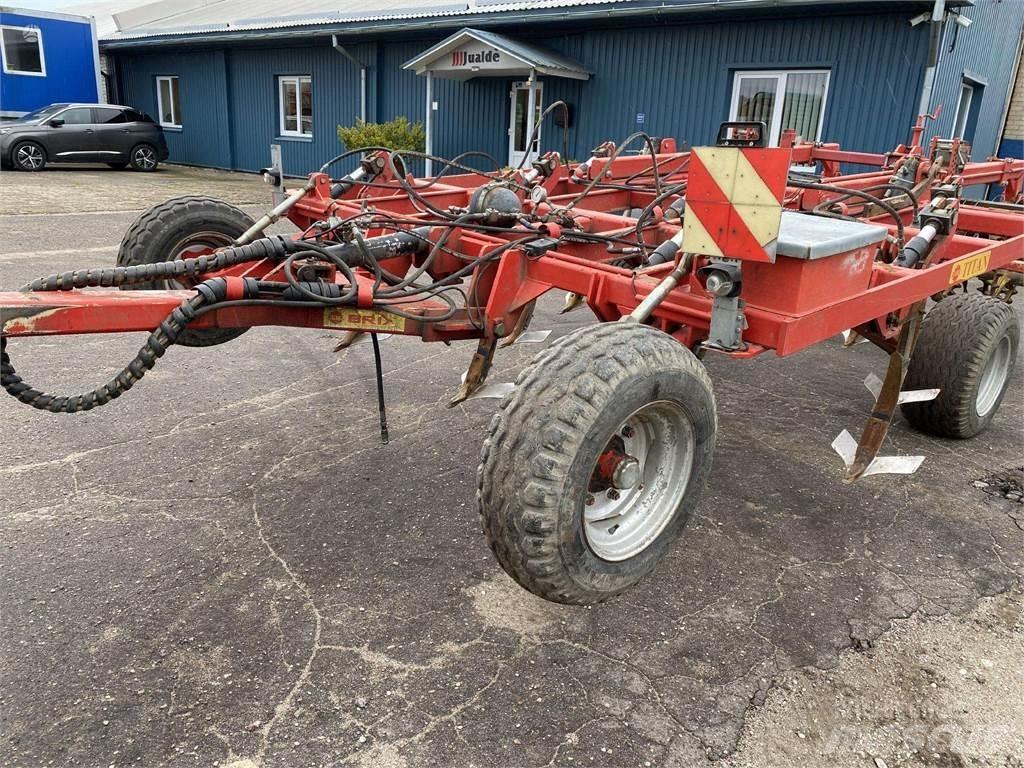 Brix Titan 11/ 300 Grades