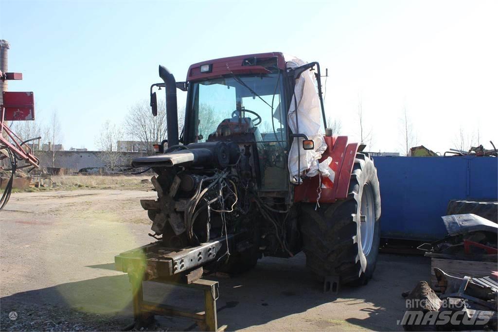 Case IH 7210 Agricultura - Outros
