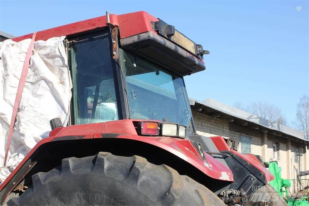 Case IH 7210 Agricultura - Outros
