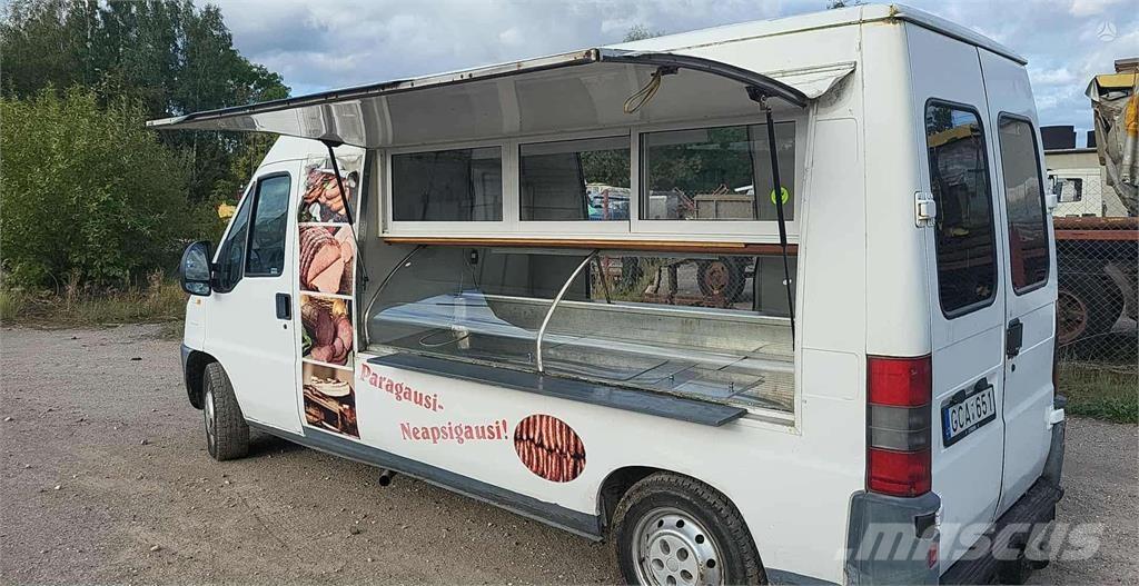 Citroën  Carros Ligeiros