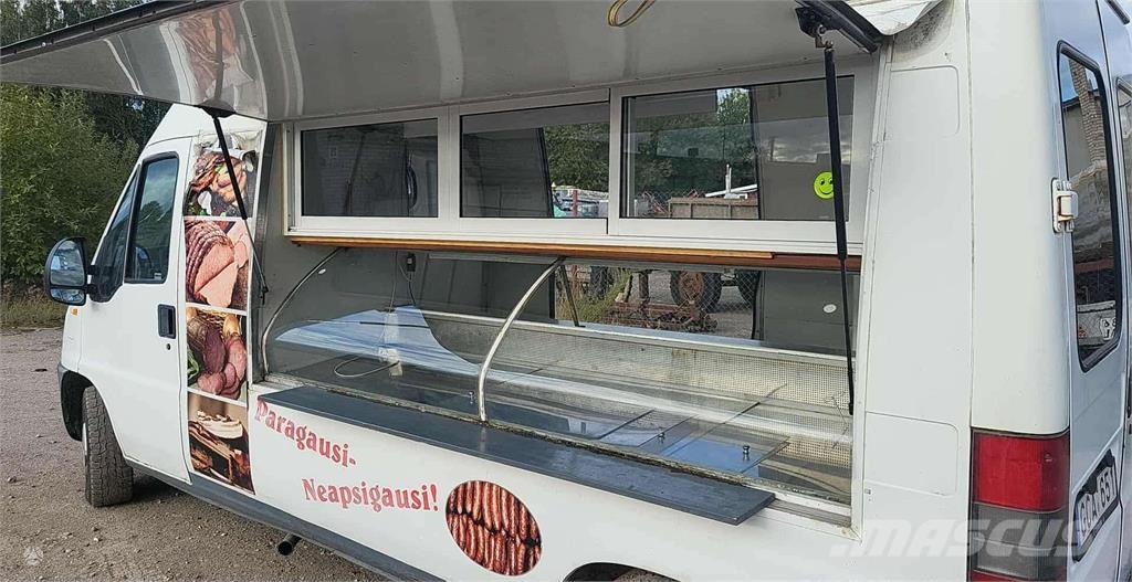 Citroën  Carros Ligeiros