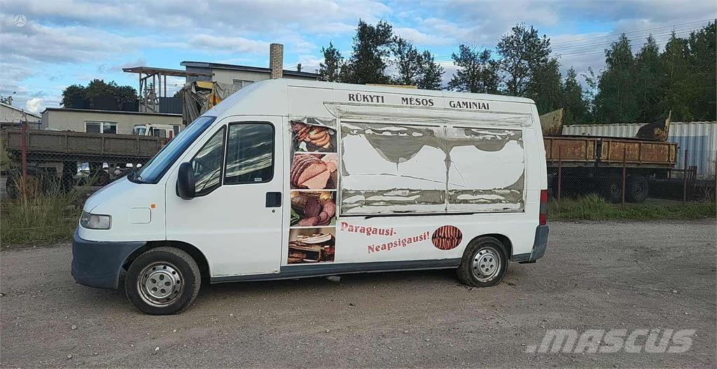 Citroën  Carros Ligeiros