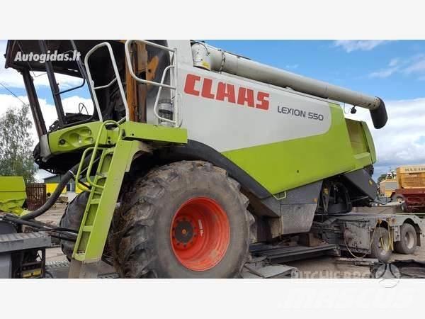 CLAAS  Agricultura - Outros
