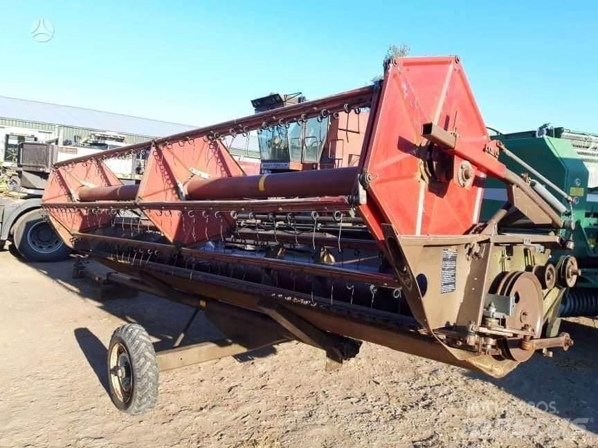 CLAAS  Agricultura - Outros
